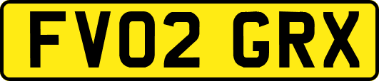 FV02GRX