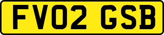 FV02GSB