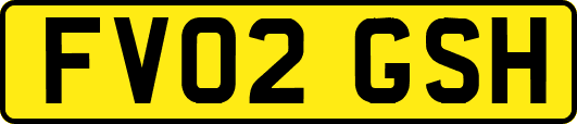 FV02GSH
