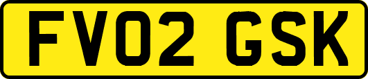 FV02GSK