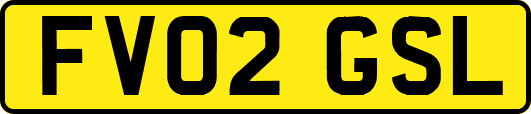 FV02GSL