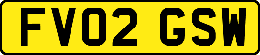 FV02GSW