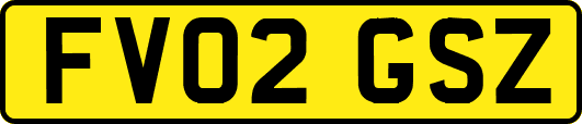 FV02GSZ