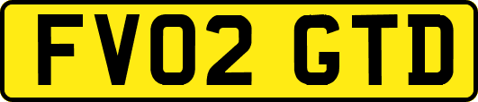 FV02GTD