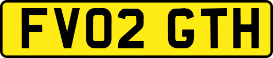 FV02GTH