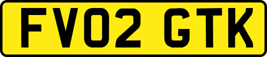 FV02GTK