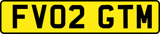 FV02GTM