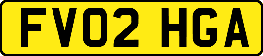 FV02HGA