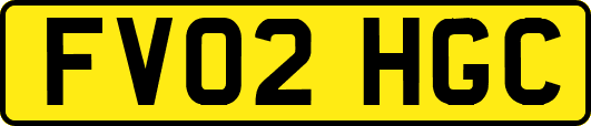 FV02HGC