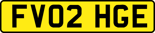 FV02HGE