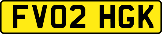 FV02HGK