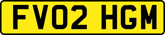 FV02HGM