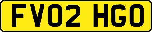 FV02HGO