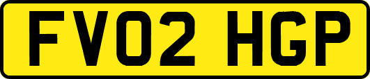 FV02HGP