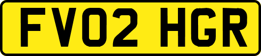 FV02HGR
