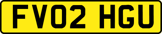 FV02HGU
