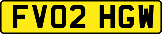 FV02HGW