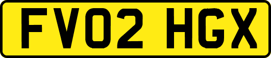 FV02HGX