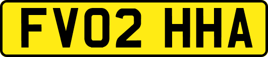FV02HHA