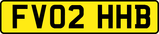 FV02HHB