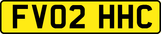 FV02HHC