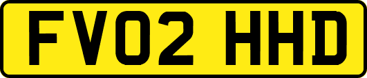 FV02HHD