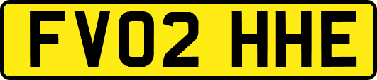 FV02HHE