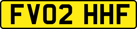 FV02HHF