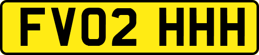 FV02HHH