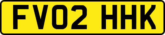 FV02HHK