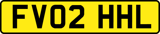 FV02HHL