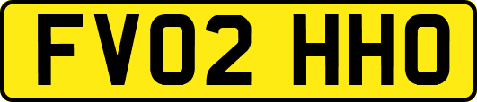 FV02HHO