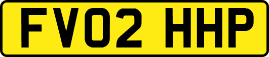 FV02HHP