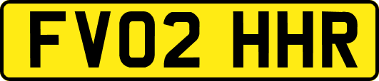 FV02HHR