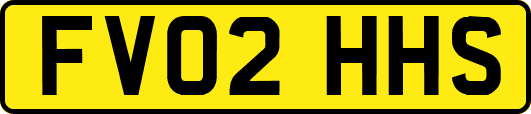FV02HHS