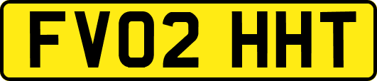 FV02HHT