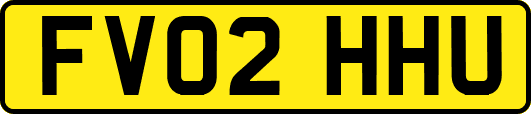 FV02HHU
