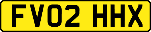 FV02HHX