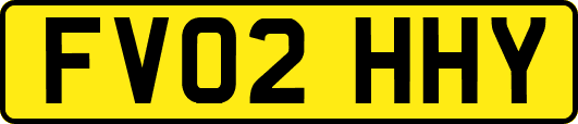 FV02HHY