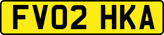 FV02HKA