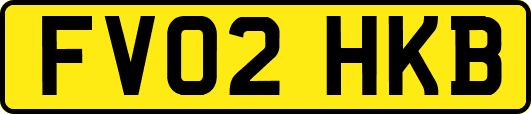 FV02HKB
