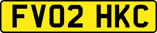 FV02HKC