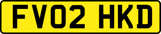 FV02HKD