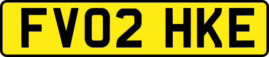FV02HKE