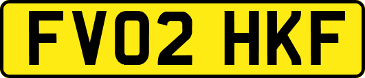 FV02HKF
