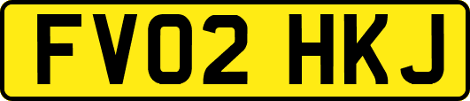 FV02HKJ