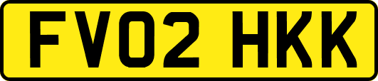 FV02HKK