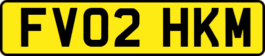 FV02HKM