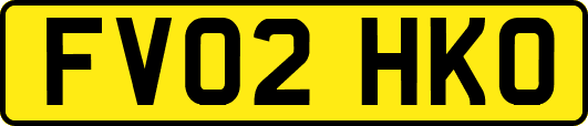 FV02HKO