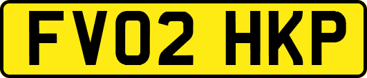 FV02HKP